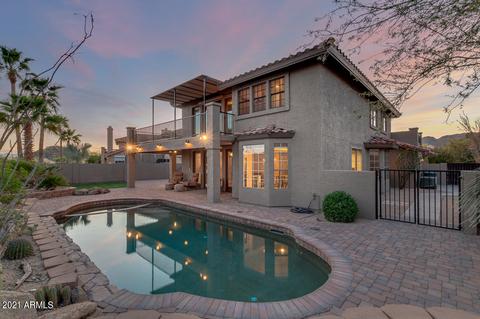 3137 E Rock Wren Rd, Phoenix, AZ 85048 photo 4