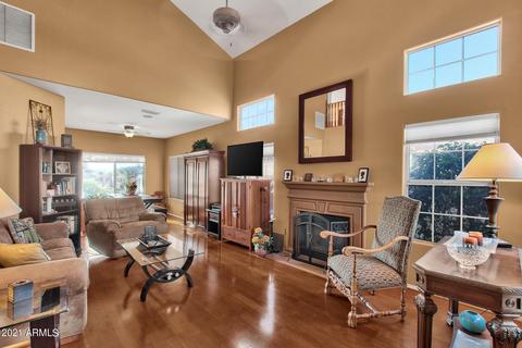 17024 S 27th Pl, Phoenix, AZ 85048 photo 4