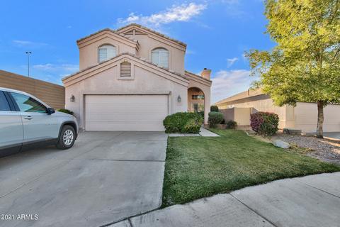 17024 S 27th Pl, Phoenix, AZ 85048 photo 1