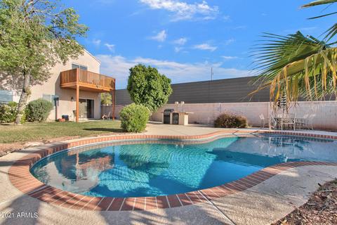 17024 S 27th Pl, Phoenix, AZ 85048 photo 24