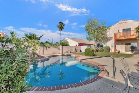 17024 S 27th Pl, Phoenix, AZ 85048 photo 23