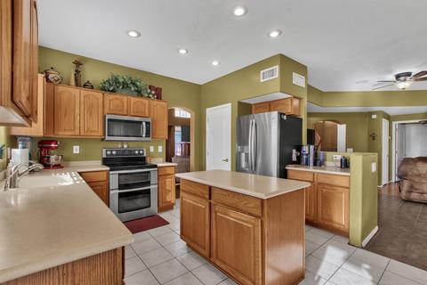 17024 S 27th Pl, Phoenix, AZ 85048 photo 8