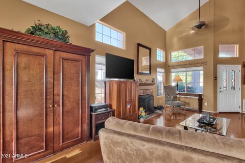 17024 S 27th Pl, Phoenix, AZ 85048 photo 5