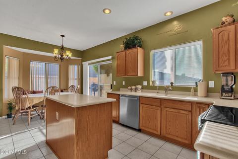 17024 S 27th Pl, Phoenix, AZ 85048 photo 10