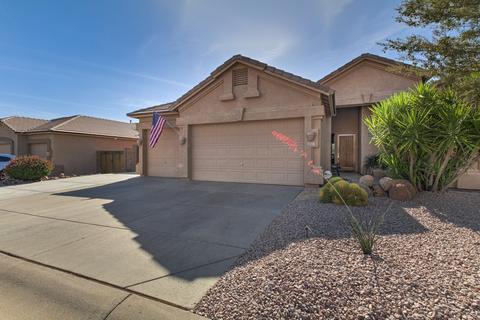 2446 N Travis --, Mesa, AZ 85207 photo 1