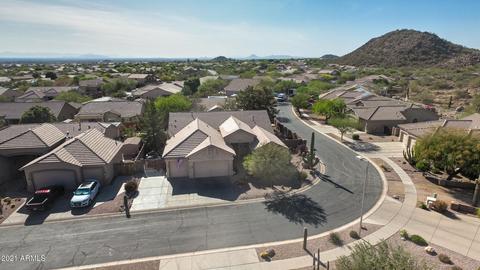2446 N Travis --, Mesa, AZ 85207 photo 5