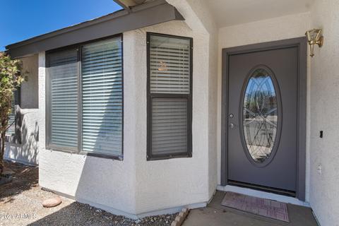 11046 E Wier Ave, Mesa, AZ 85208 photo 4