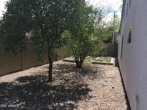 3438 E Le Marche Ave, Phoenix, AZ 85032 photo 12