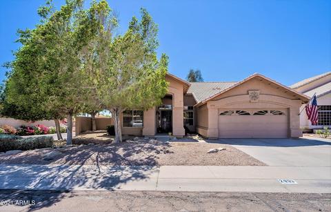 2933 E Verbena Dr, Phoenix, AZ 85048 photo 1