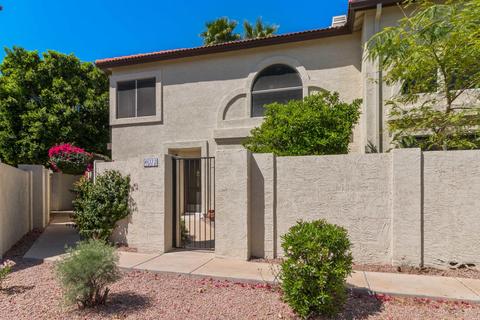 4837 E Hazel Dr #2, Phoenix, AZ 85044 photo 1