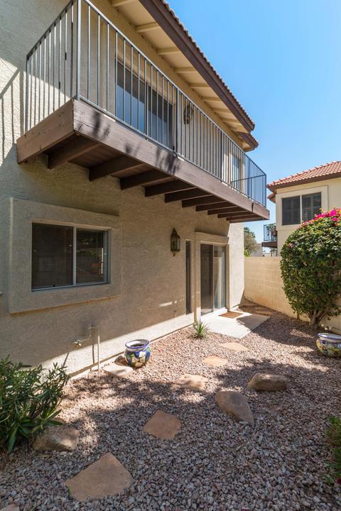 4837 E Hazel Dr #2, Phoenix, AZ 85044 photo 3