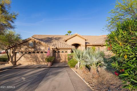 1614 E Ludlow Dr, Phoenix, AZ 85022 photo 2