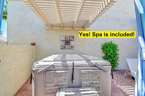 4537 E La Mirada Way, Phoenix, AZ 85044 photo 29
