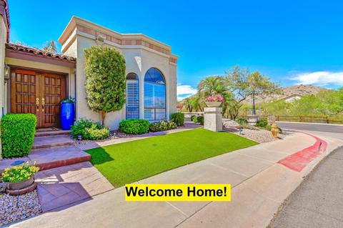 4537 E La Mirada Way, Phoenix, AZ 85044 photo 43