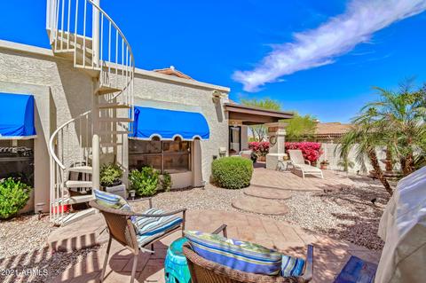 4537 E La Mirada Way, Phoenix, AZ 85044 photo 31