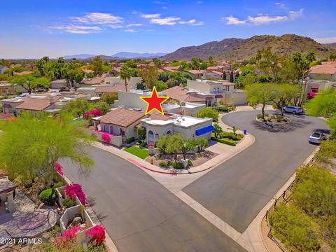 4537 E La Mirada Way, Phoenix, AZ 85044 photo 42