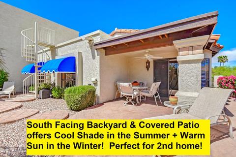 4537 E La Mirada Way, Phoenix, AZ 85044 photo 30