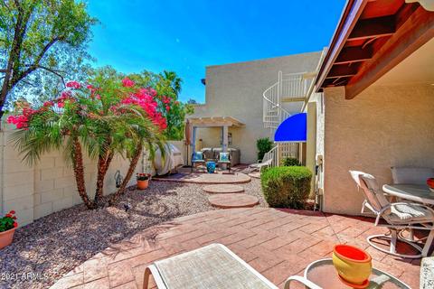 4537 E La Mirada Way, Phoenix, AZ 85044 photo 27