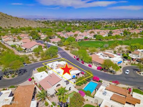 4537 E La Mirada Way, Phoenix, AZ 85044 photo 39