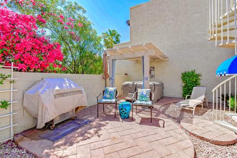 4537 E La Mirada Way, Phoenix, AZ 85044 photo 28