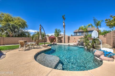 3450 E Phelps St, Gilbert, AZ 85295 photo 4