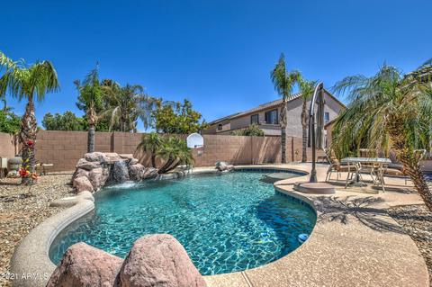 3450 E Phelps St, Gilbert, AZ 85295 photo 3
