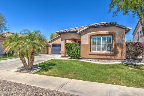 3450 E Phelps St, Gilbert, AZ 85295 photo 43