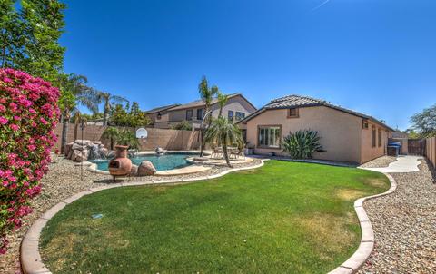 3450 E Phelps St, Gilbert, AZ 85295 photo 5