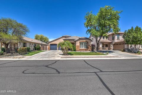 3450 E Phelps St, Gilbert, AZ 85295 photo 42