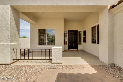 1228 E Arrowhead Trl, Gilbert, AZ 85297 photo 3