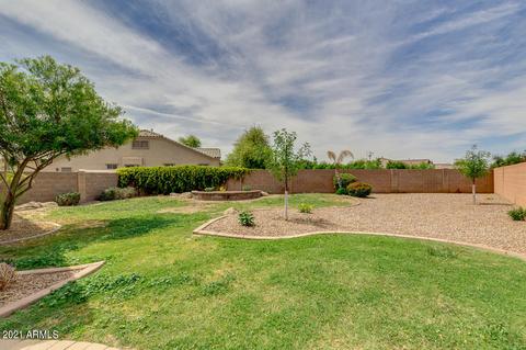 1228 E Arrowhead Trl, Gilbert, AZ 85297 photo 26