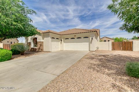 1228 E Arrowhead Trl, Gilbert, AZ 85297 photo 1