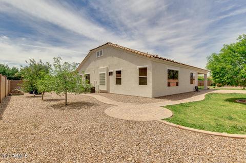 1228 E Arrowhead Trl, Gilbert, AZ 85297 photo 27