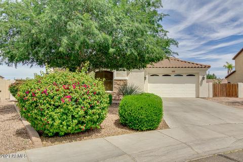1228 E Arrowhead Trl, Gilbert, AZ 85297 photo 2