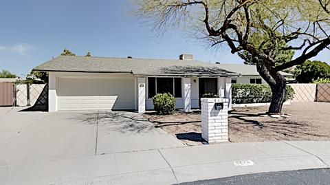 4236 W Dailey St, Phoenix, AZ 85053 photo 1