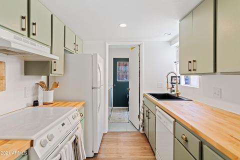 1162 E Beryl Ave, Phoenix, AZ 85020 photo 2