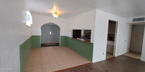 240 E Flint St, Benson, AZ 85602 photo 4