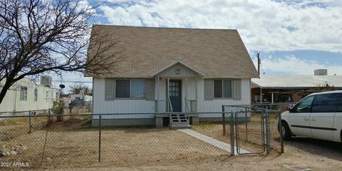 240 E Flint St, Benson, AZ 85602 photo 1
