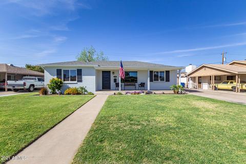 256 E Marilyn Ave, Mesa, AZ 85210 photo 2