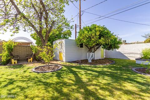 256 E Marilyn Ave, Mesa, AZ 85210 photo 22