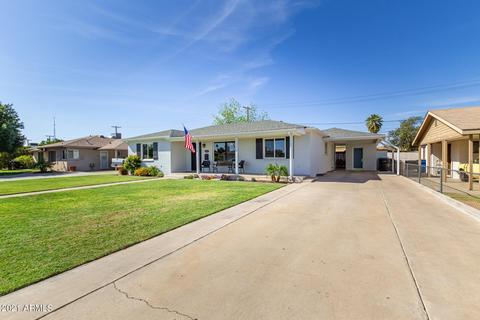 256 E Marilyn Ave, Mesa, AZ 85210 photo 3
