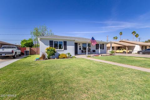 256 E Marilyn Ave, Mesa, AZ 85210 photo 1