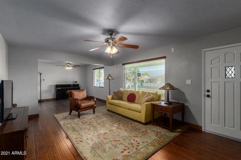 256 E Marilyn Ave, Mesa, AZ 85210 photo 5
