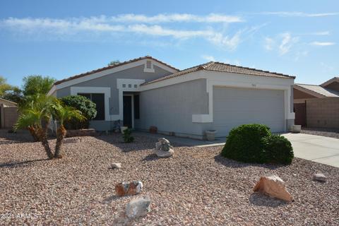 961 W 21st Ave, Apache Junction, AZ 85120 photo 1