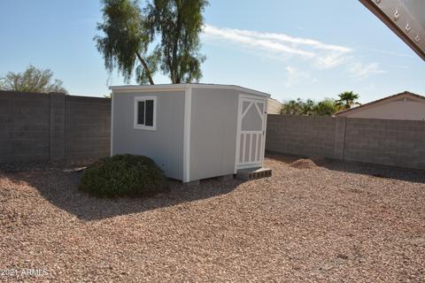 961 W 21st Ave, Apache Junction, AZ 85120 photo 3