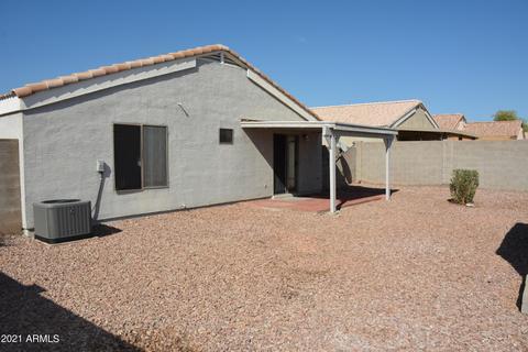 961 W 21st Ave, Apache Junction, AZ 85120 photo 5