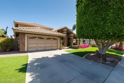 1734 E Queen Palm Dr, Gilbert, AZ 85234 photo 5