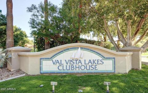 1734 E Queen Palm Dr, Gilbert, AZ 85234 photo 23