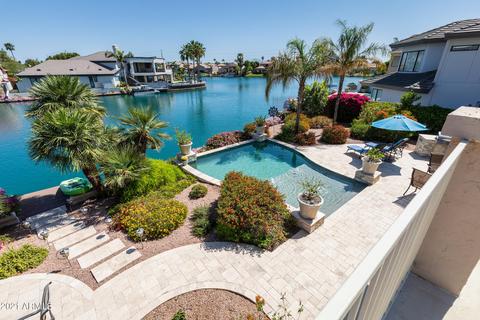 1734 E Queen Palm Dr, Gilbert, AZ 85234 photo 3