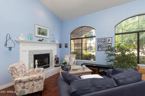 1734 E Queen Palm Dr, Gilbert, AZ 85234 photo 7